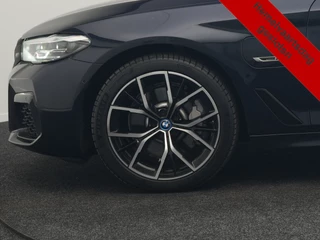 BMW 5 Serie – thumbnail 45