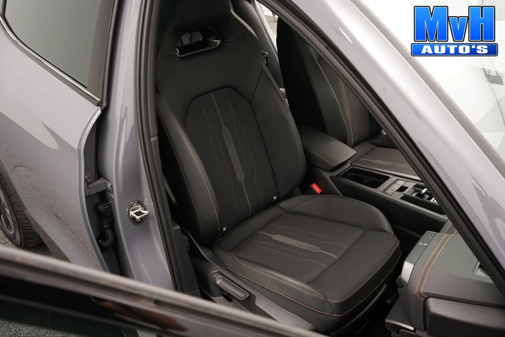 CUPRA Formentor – foto 93