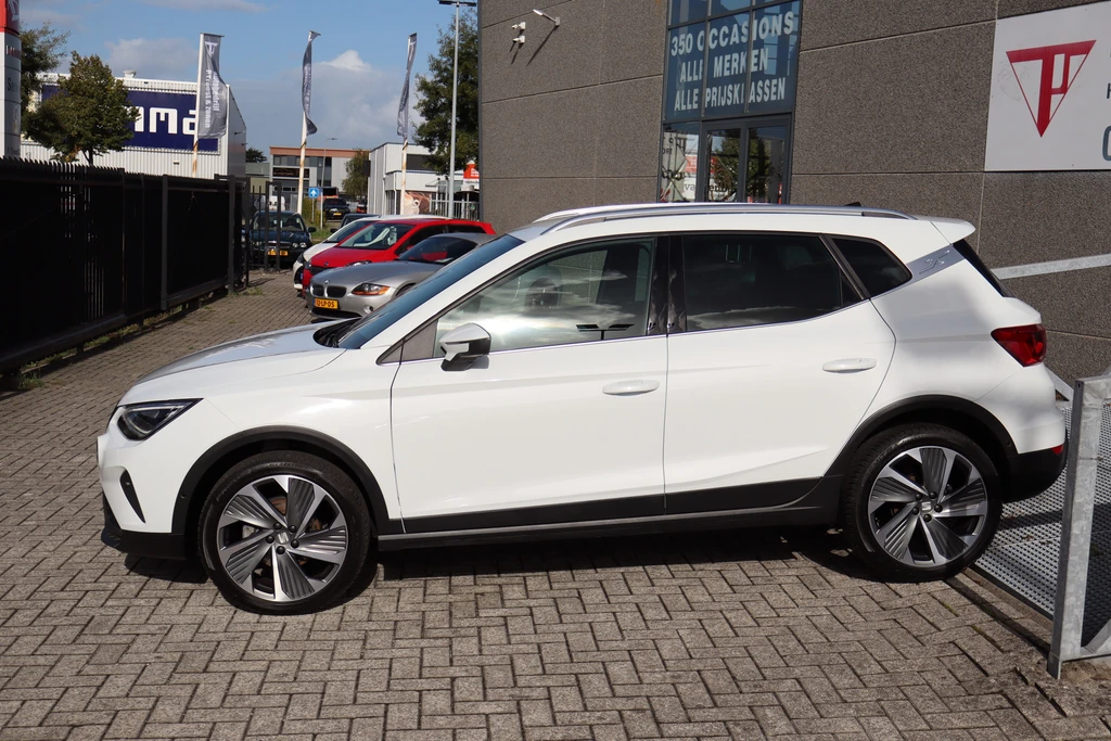 SEAT Arona – foto 2