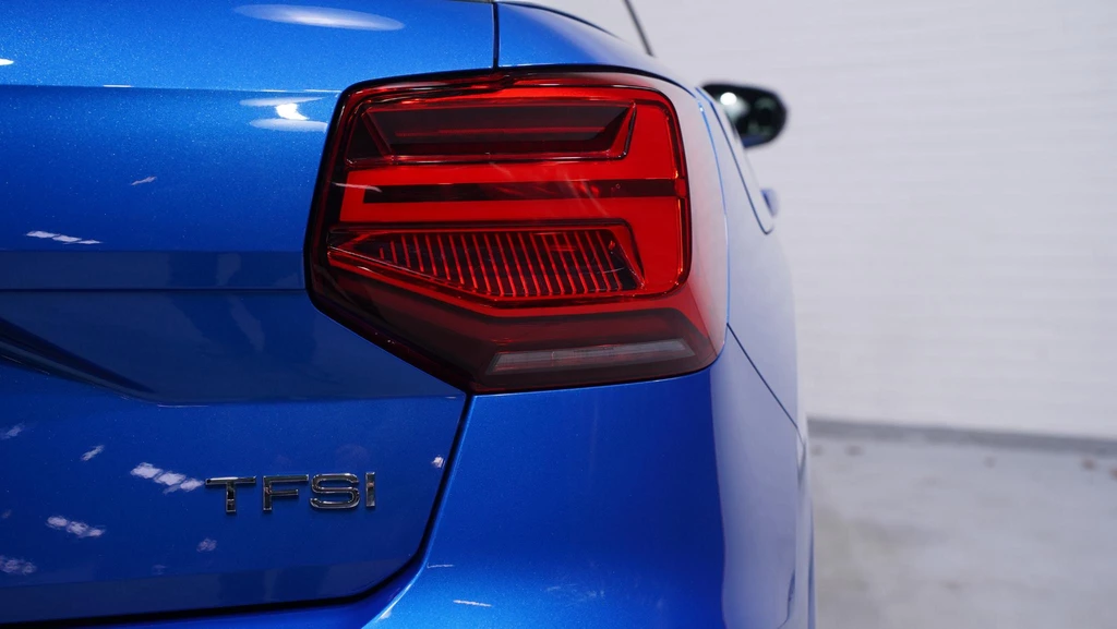 Audi Q2 – foto 13