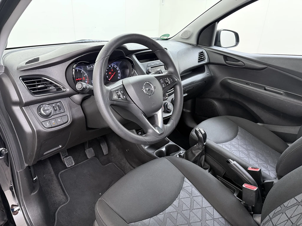 Opel KARL – foto 14