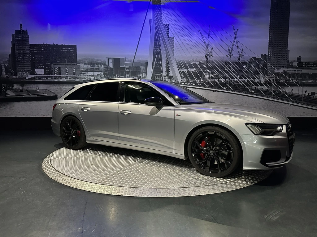 Audi A6 – foto 15