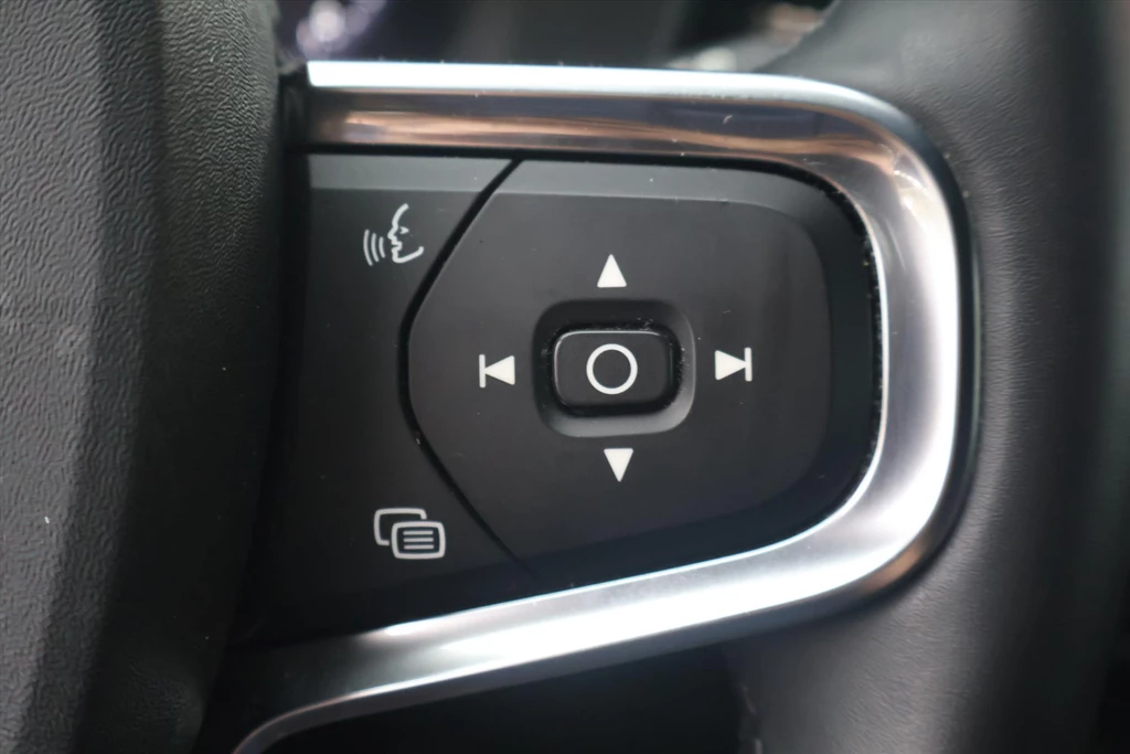 Volvo XC40 – foto 15