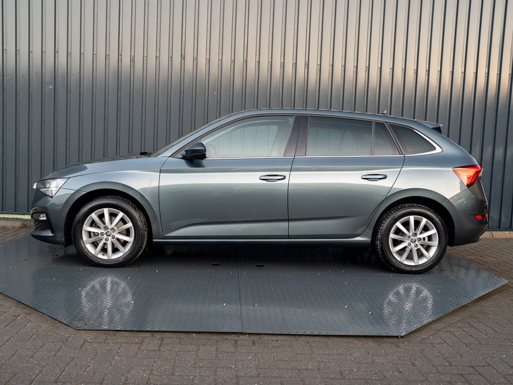 Škoda Scala – foto 6