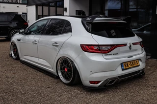 Renault Mégane – thumbnail 5
