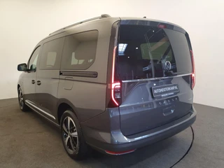 Volkswagen Caddy – thumbnail 4