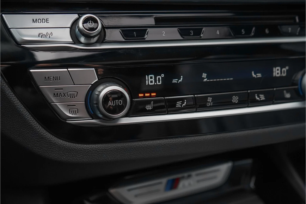BMW X3 – foto 31