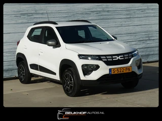 Dacia Spring – thumbnail 9