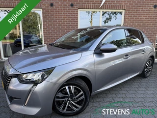 Peugeot 208 – thumbnail 1