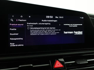Kia Niro EV – thumbnail 84