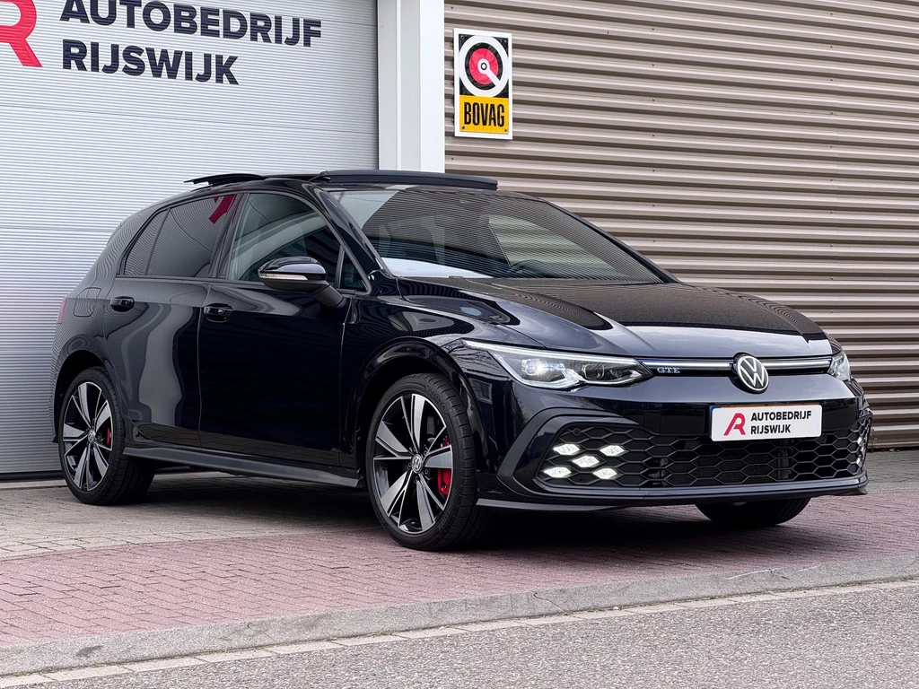 Volkswagen Golf – foto 8