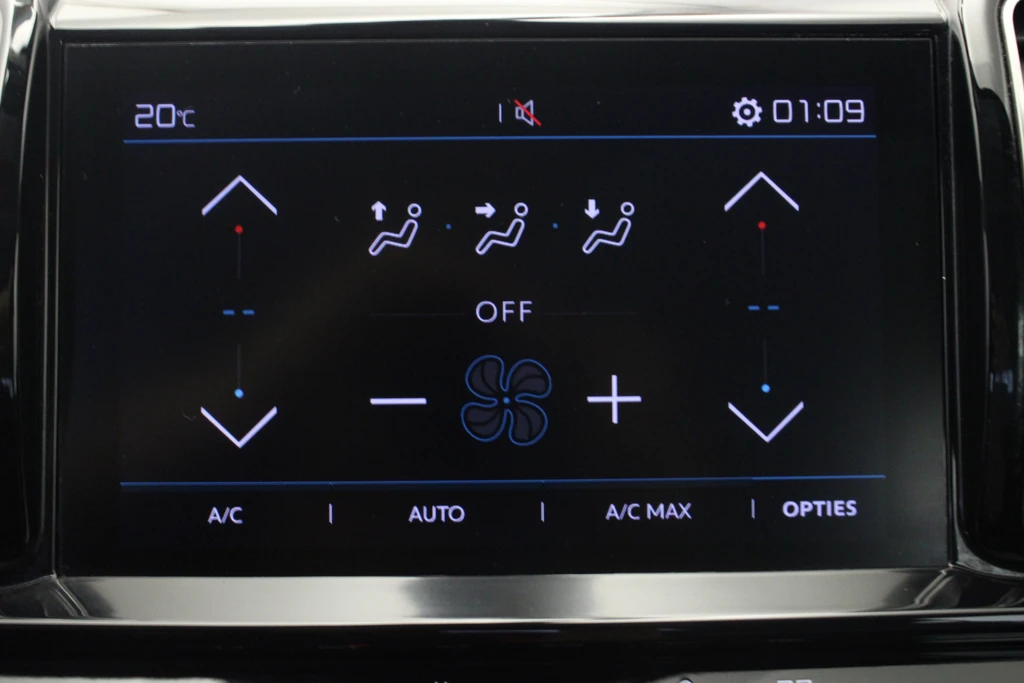 Citroën C5 Aircross – foto 14