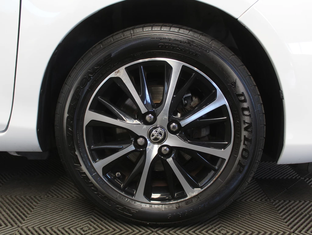 Toyota Yaris – foto 20