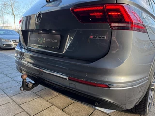 Volkswagen Tiguan Allspace – thumbnail 10