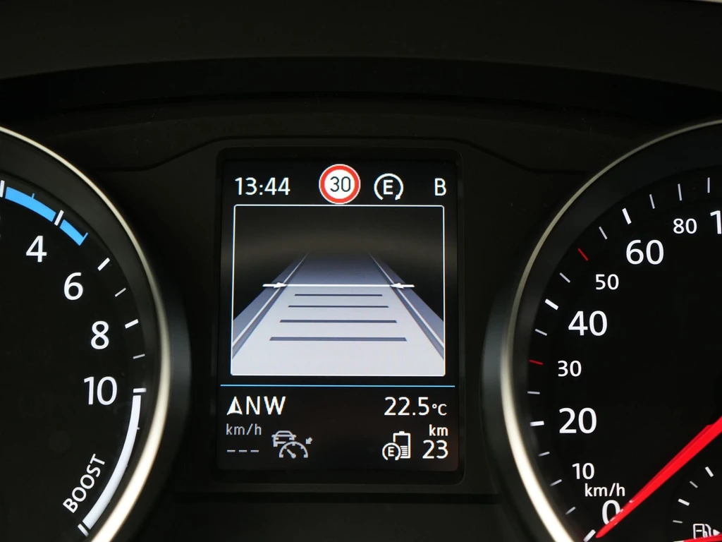Volkswagen Passat – foto 34