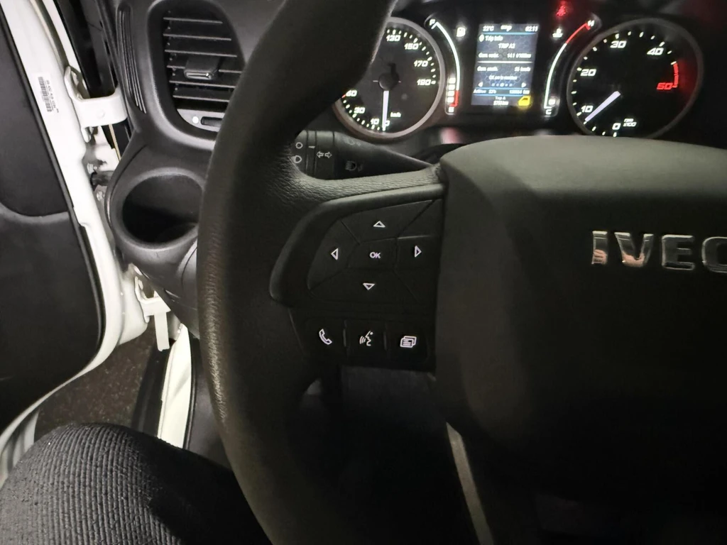 Iveco Daily – foto 23