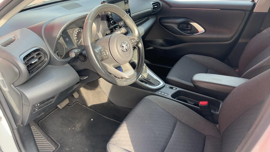 Toyota Yaris – foto 4