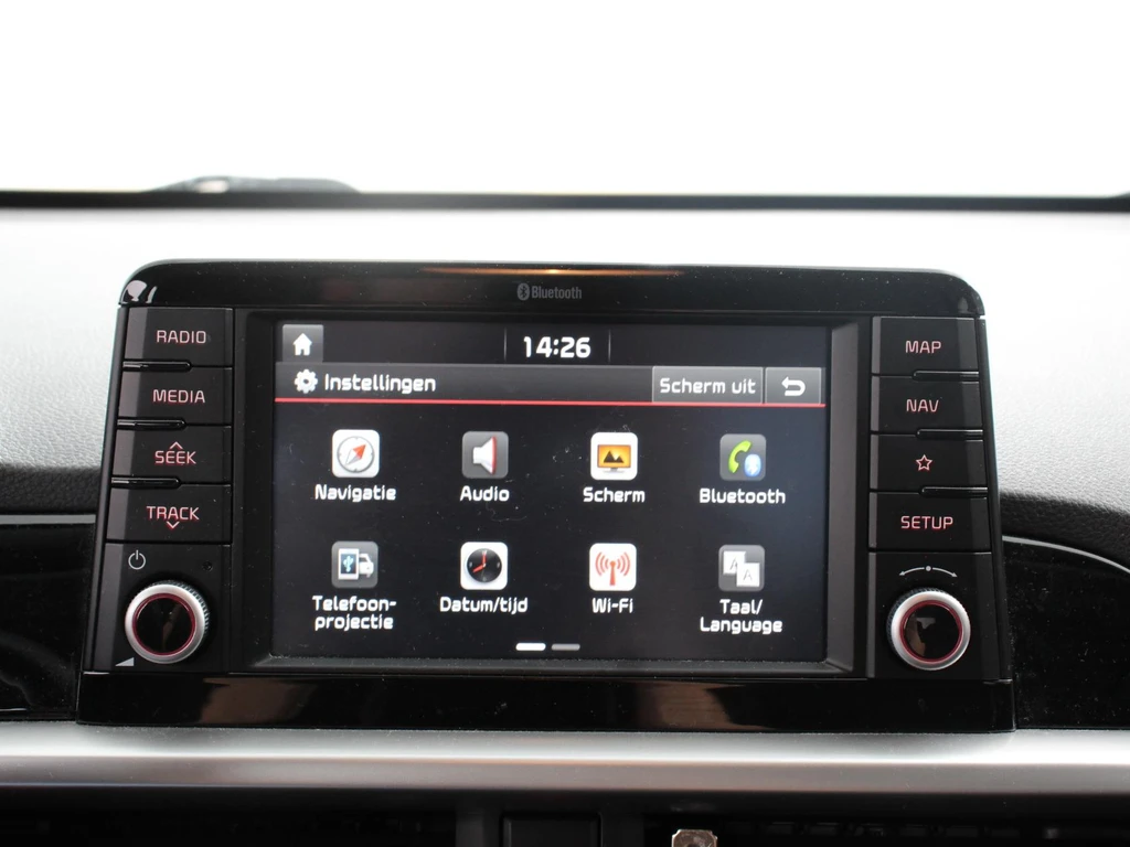 Kia Picanto – foto 24