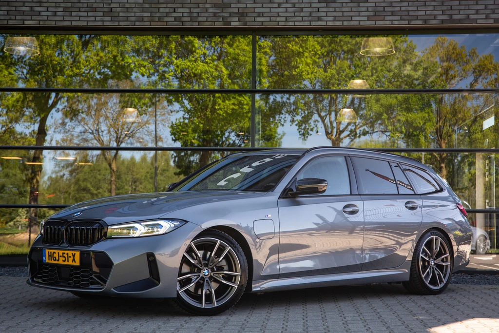 BMW 3 Serie – foto 2