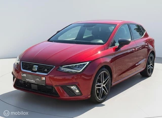 SEAT Ibiza – thumbnail 2