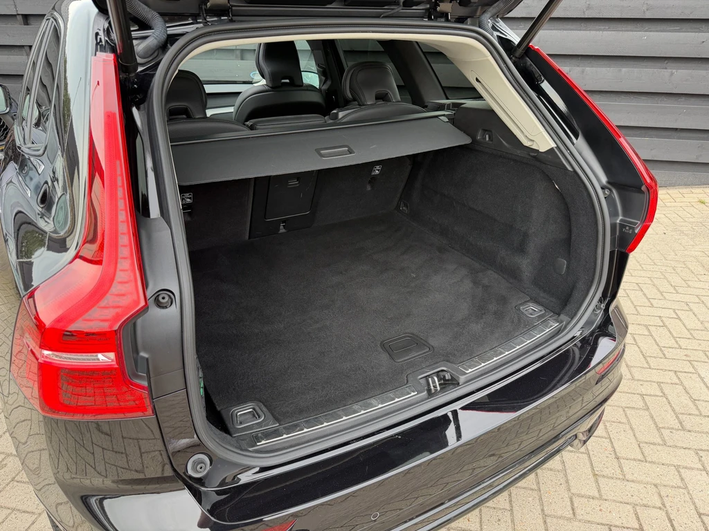 Volvo XC60 – foto 32