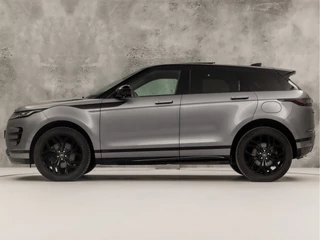 Land Rover Range Rover Evoque – thumbnail 3
