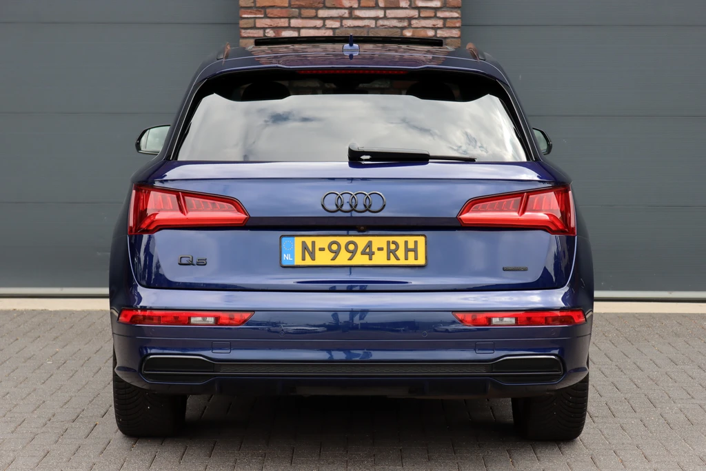 Audi Q5 – foto 3