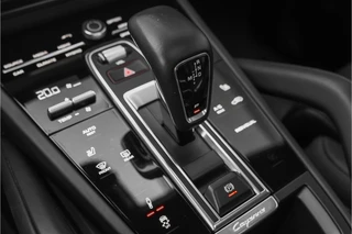 Porsche Cayenne – thumbnail 35