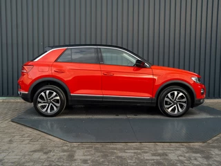 Volkswagen T-Roc – thumbnail 14