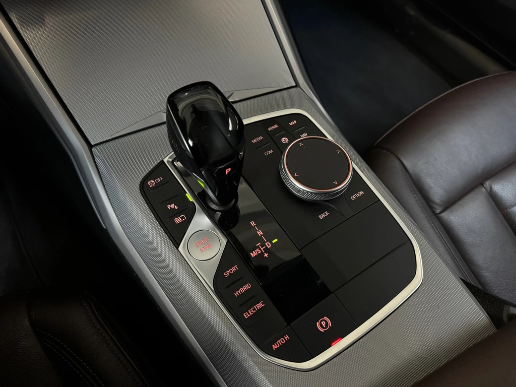 BMW 3 Serie – foto 20