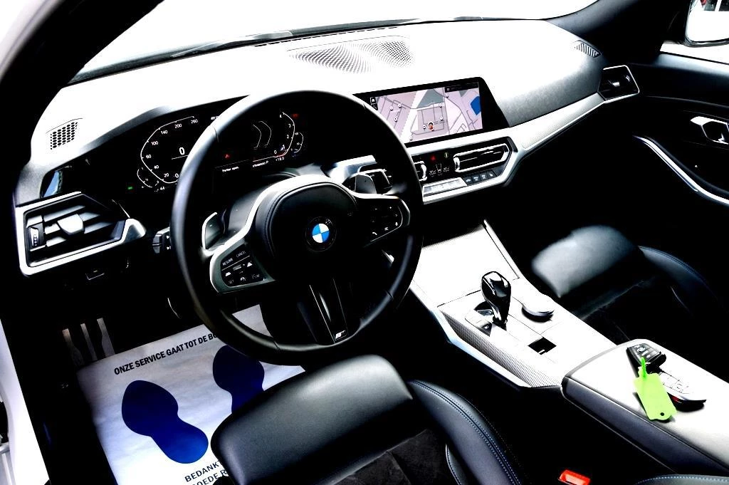 BMW 3 Serie – foto 40