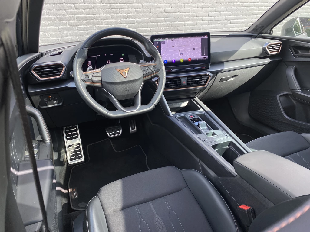 CUPRA Leon Sportstourer – foto 16