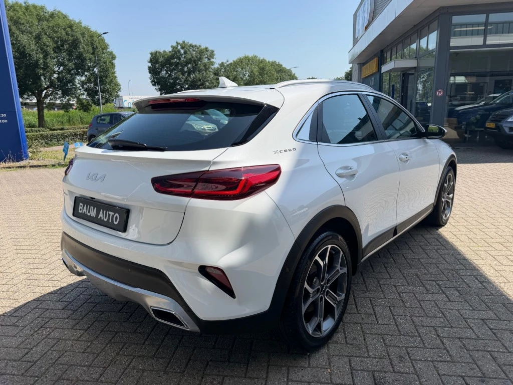 Kia XCeed – foto 8
