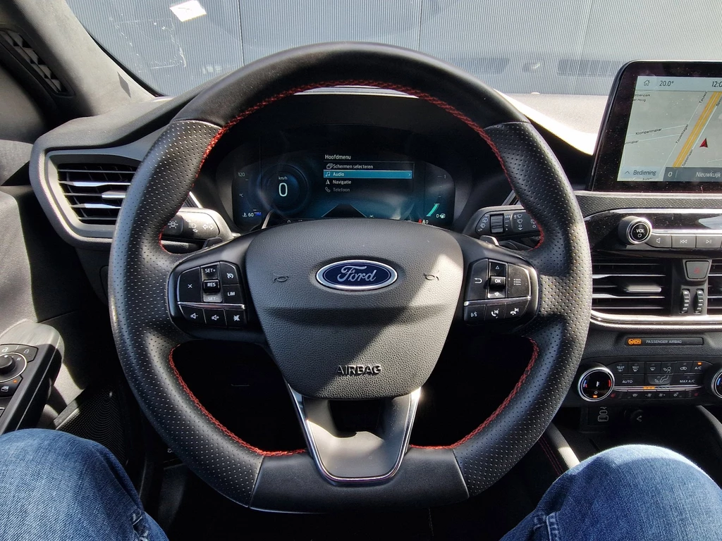Ford Kuga – foto 18