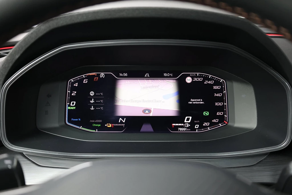 CUPRA Formentor – foto 10