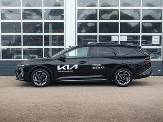 Kia K4 – thumbnail 4
