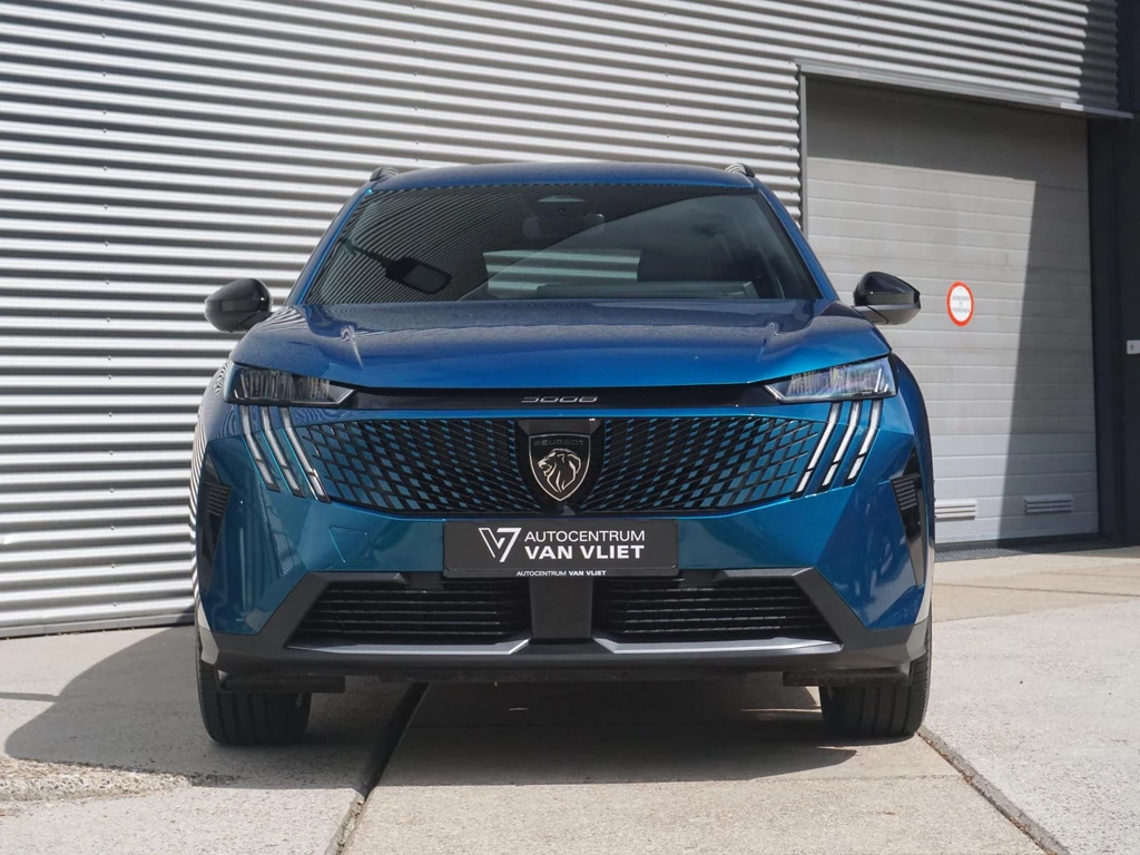 Peugeot 5008 – foto 6