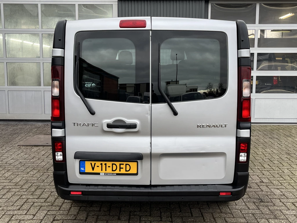 Renault Trafic – foto 3