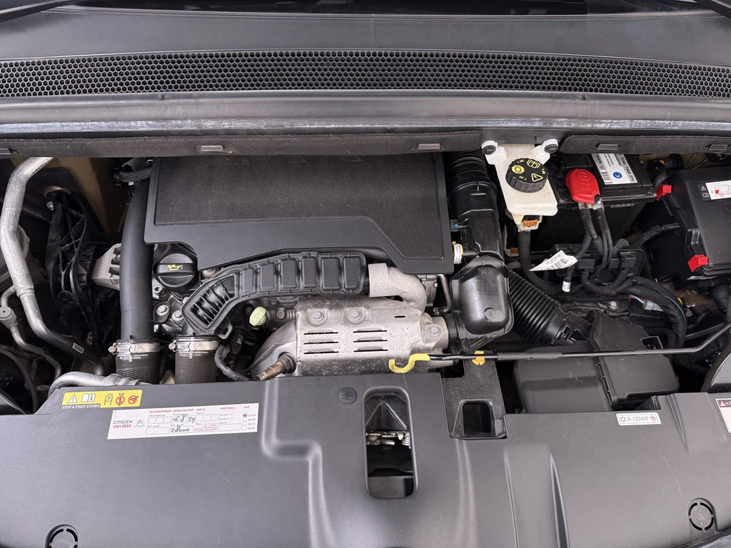 Citroën Grand C4 Spacetourer – foto 41