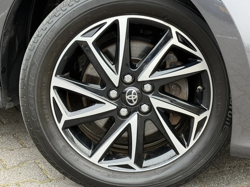 Toyota Yaris – foto 10