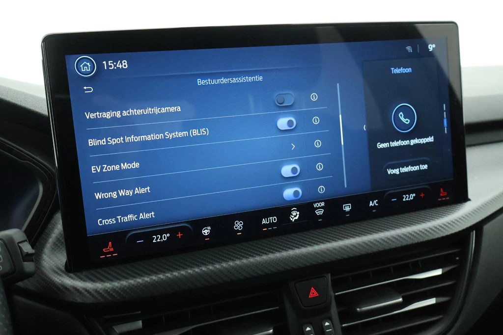 Ford Kuga – foto 33