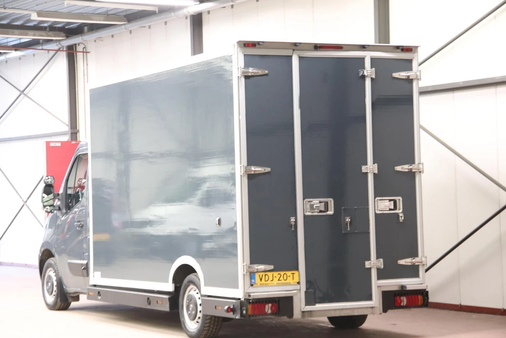 Renault Master – foto 3