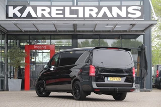 Mercedes-Benz Vito – thumbnail 3