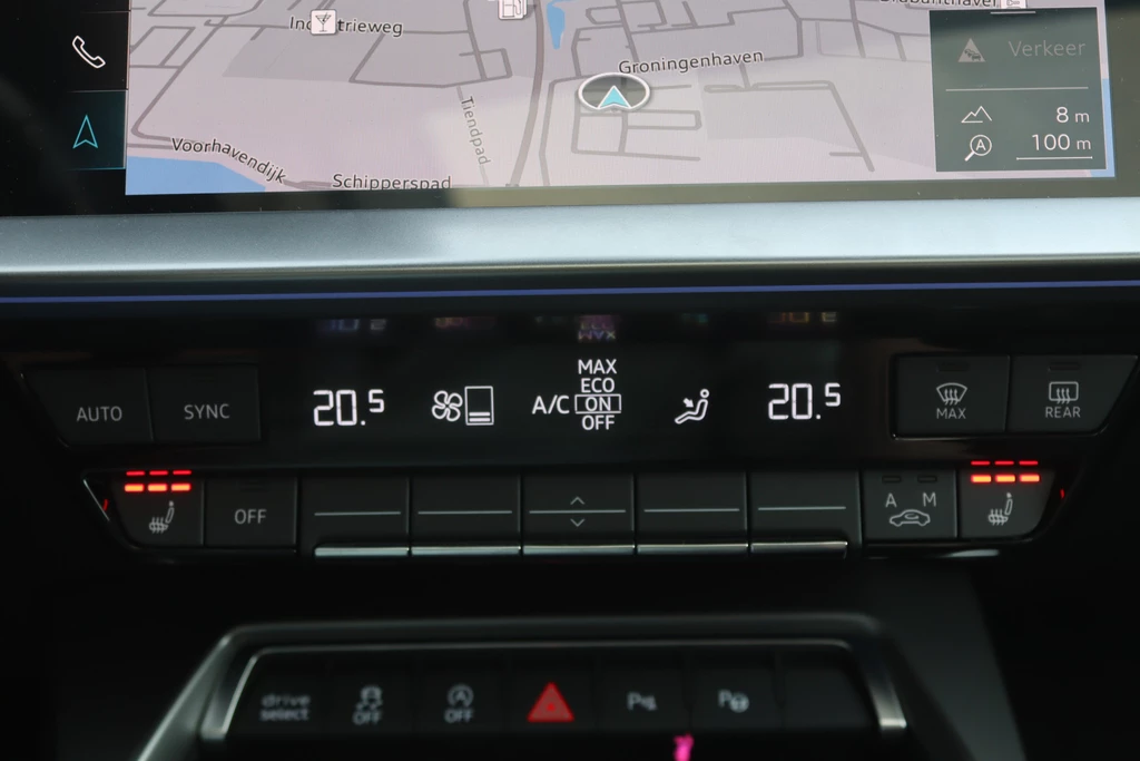 Audi A3 – foto 28