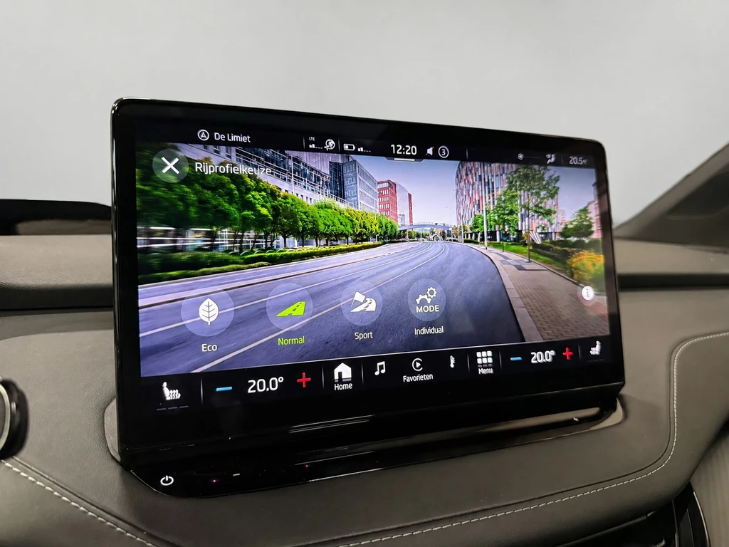 Škoda Enyaq iV – foto 20