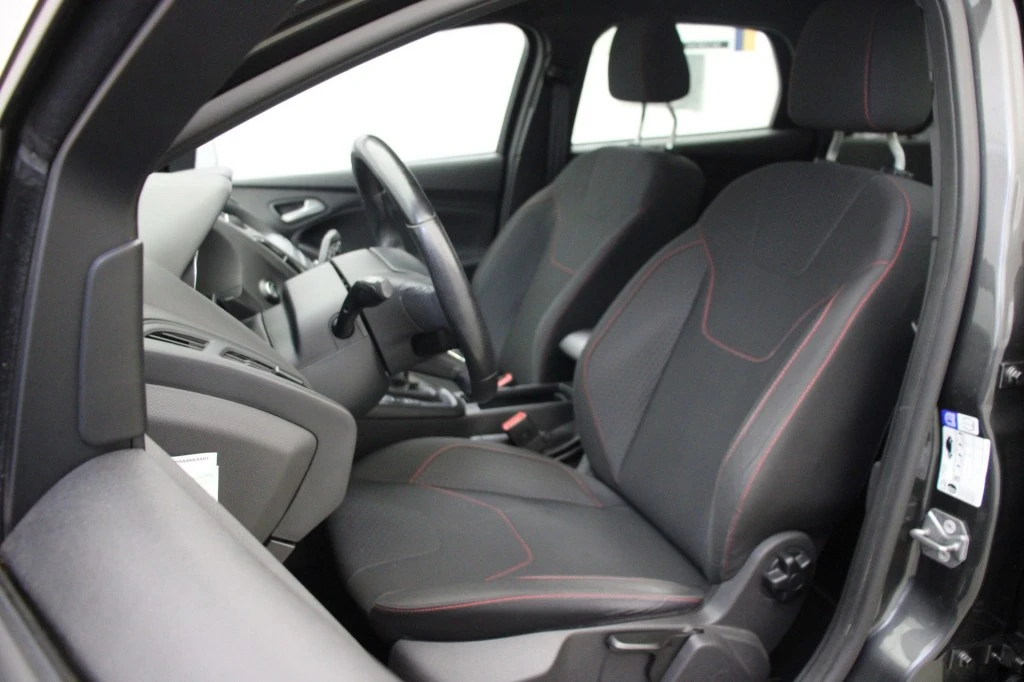Ford Focus – foto 19