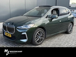 BMW 2 Serie – thumbnail 1