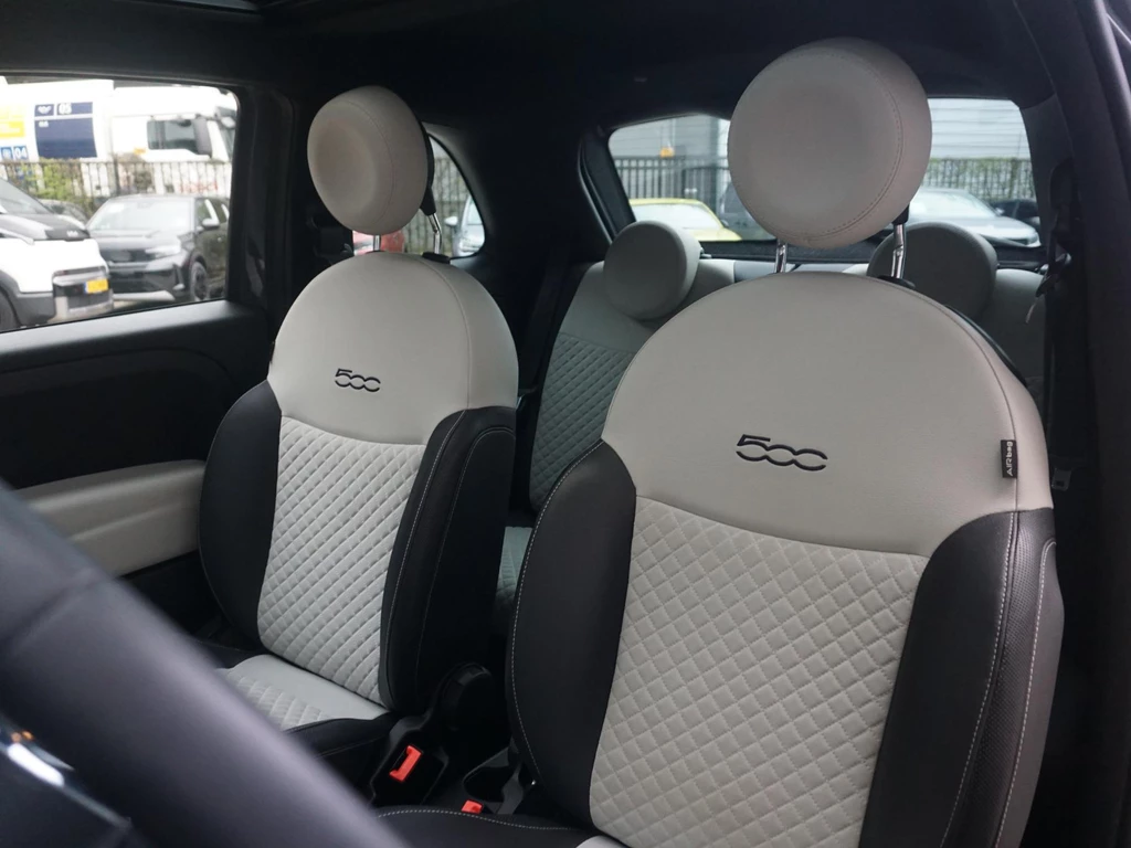 Fiat 500 – foto 10