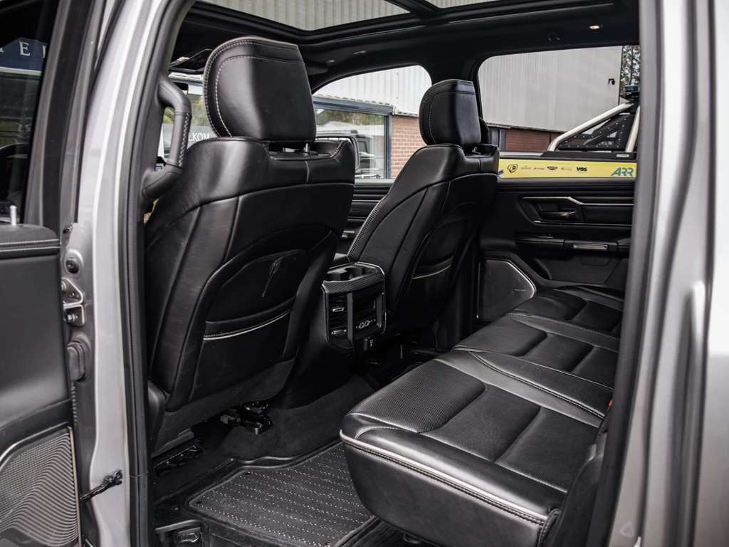Dodge Ram 1500 – foto 13