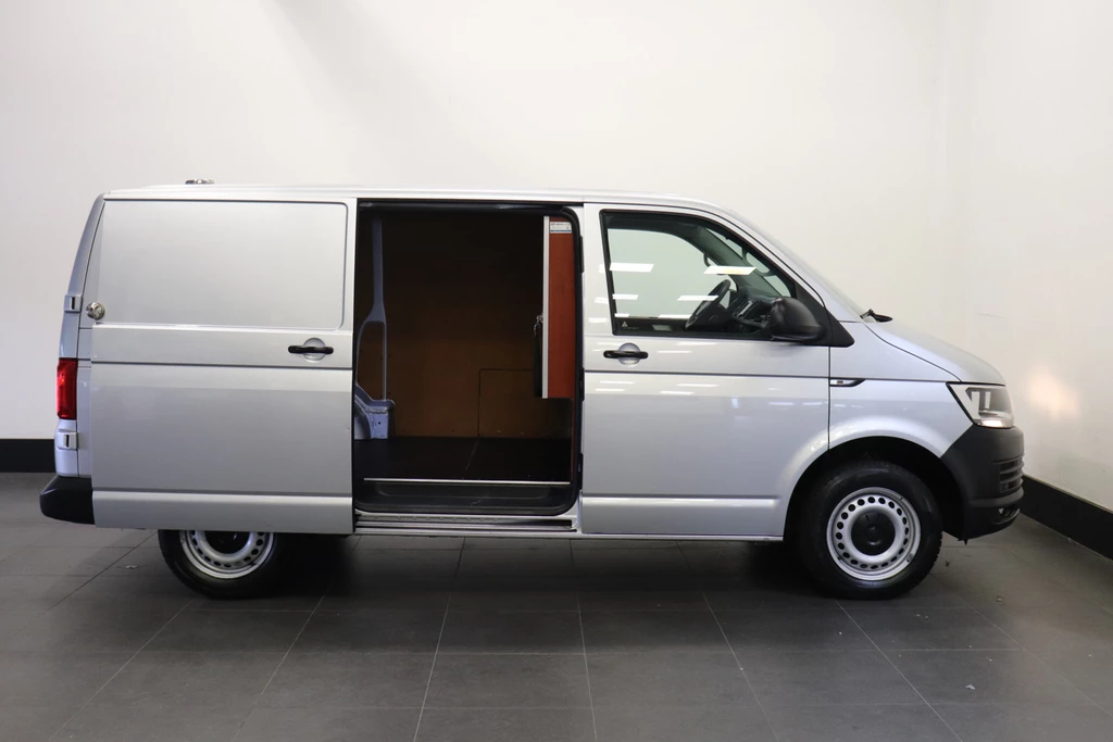Volkswagen Transporter – foto 5